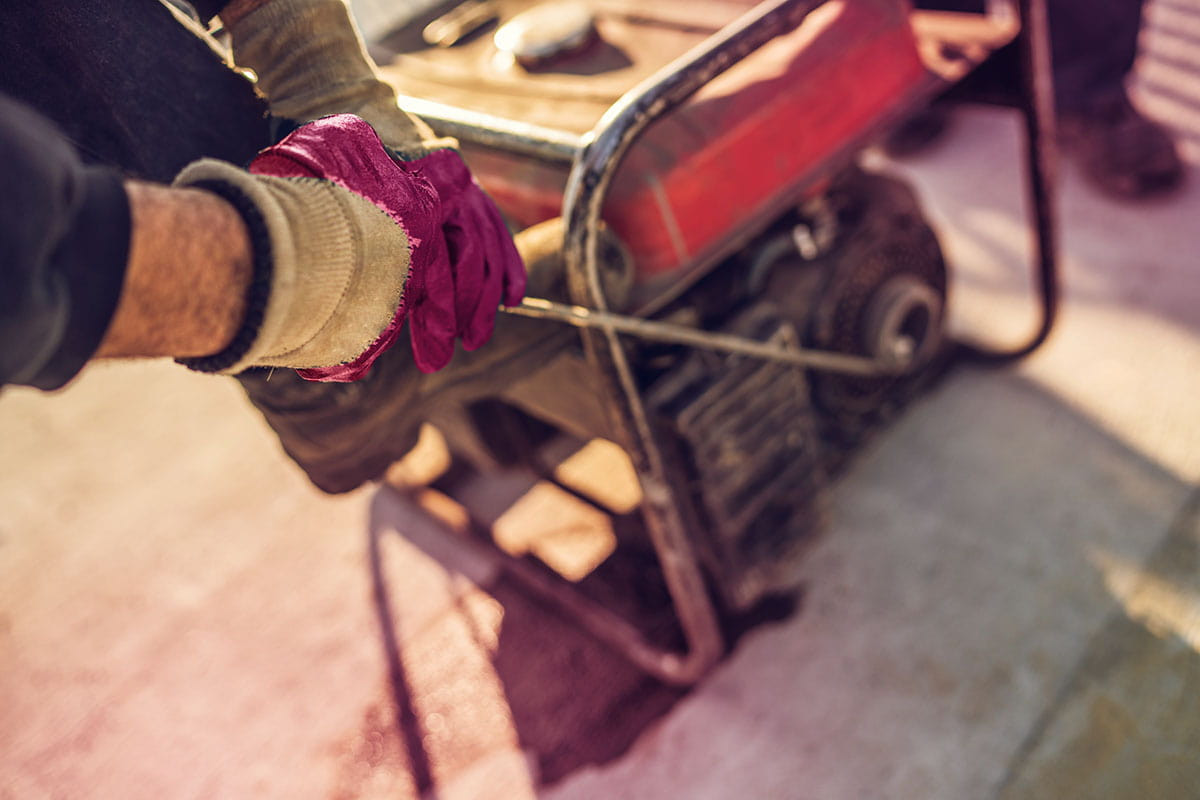 Reisdere Jeneratörcü