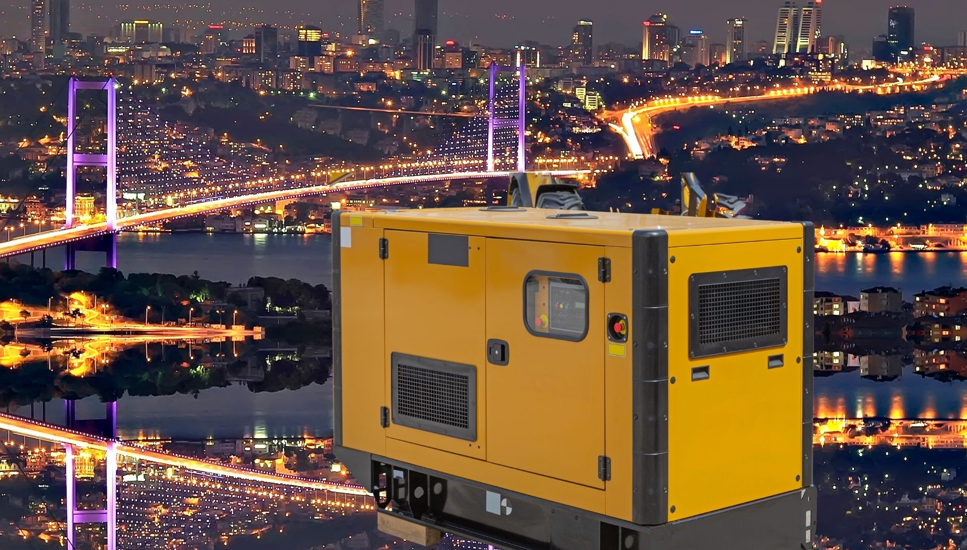 Reisdere Jeneratörcü